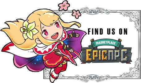 Epic NPC